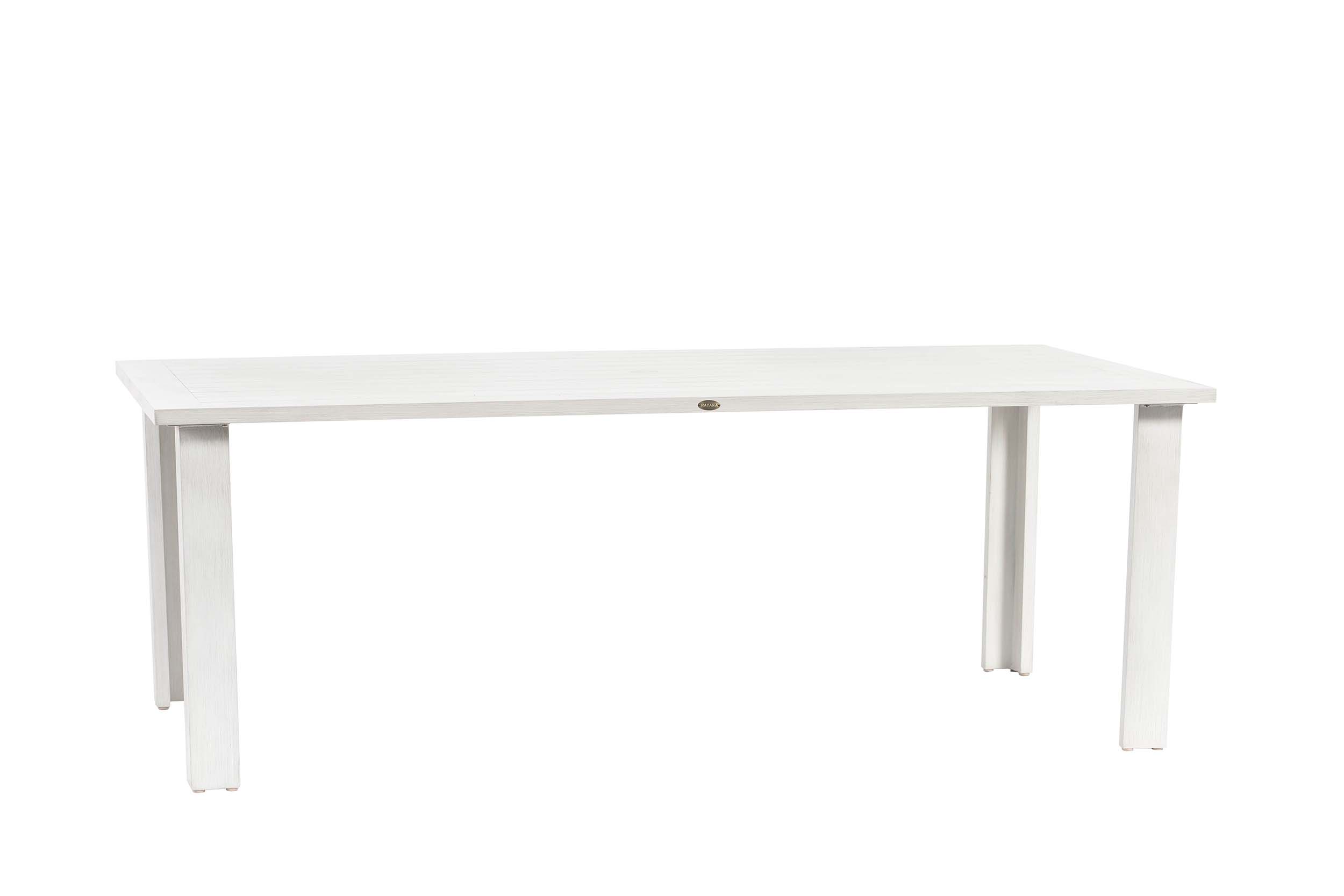 Picture of LIMO RECTANGLE DINING TABLE