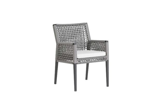 Genval Dining Side Chair - Ratana