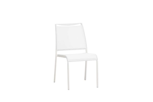 Como Dining Side Chair - Ratana