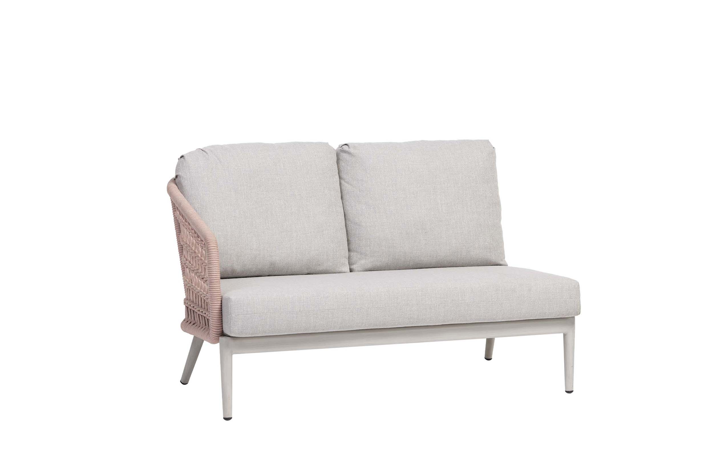 Picture of POINCIANA LSF LOVESEAT