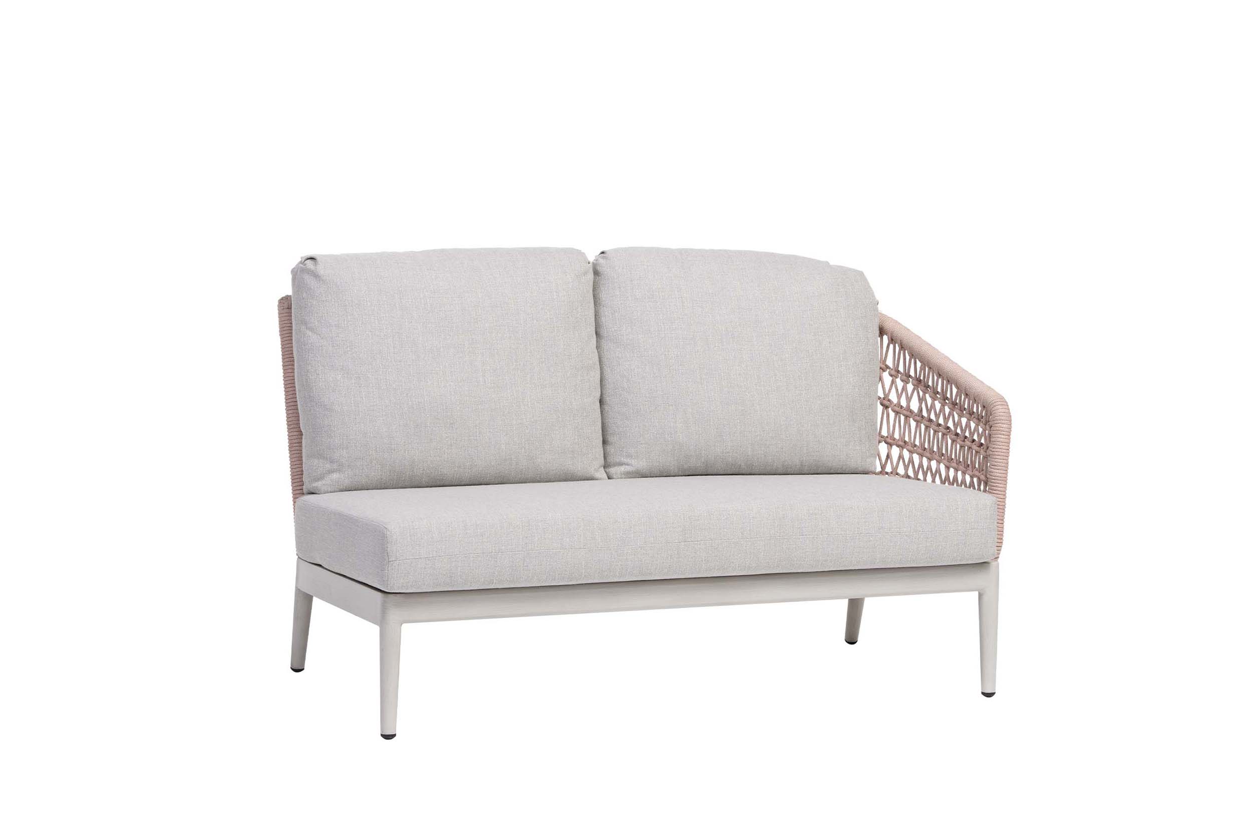 Picture of POINCIANA RSF LOVESEAT