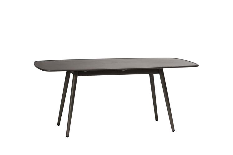 Picture of ALINEA DINING TABLE GREY